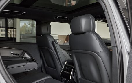 Land Rover Range Rover Sport, 2025 год, 16 900 000 рублей, 14 фотография