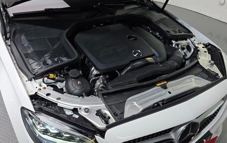 Mercedes-Benz C-Класс, 2021 год, 3 970 074 рублей, 6 фотография