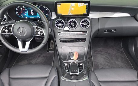 Mercedes-Benz C-Класс, 2021 год, 3 970 074 рублей, 7 фотография