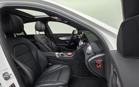 Mercedes-Benz C-Класс, 2021 год, 3 970 074 рублей, 10 фотография