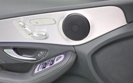 Mercedes-Benz C-Класс, 2021 год, 3 970 074 рублей, 13 фотография