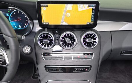 Mercedes-Benz C-Класс, 2021 год, 3 970 074 рублей, 16 фотография