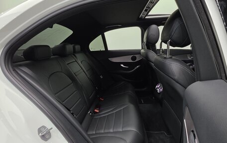 Mercedes-Benz C-Класс, 2021 год, 3 970 074 рублей, 19 фотография