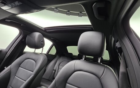 Mercedes-Benz C-Класс, 2021 год, 3 970 074 рублей, 11 фотография