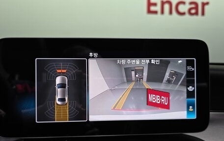 Mercedes-Benz C-Класс, 2021 год, 3 970 074 рублей, 17 фотография