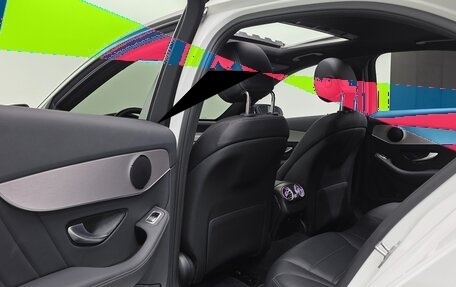 Mercedes-Benz C-Класс, 2021 год, 3 970 074 рублей, 18 фотография