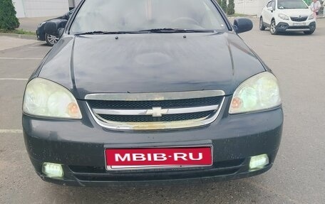 Chevrolet Lacetti, 2007 год, 214 000 рублей, 1 фотография
