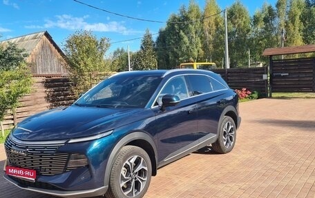 Haval F7, 2024 год, 2 800 000 рублей, 1 фотография