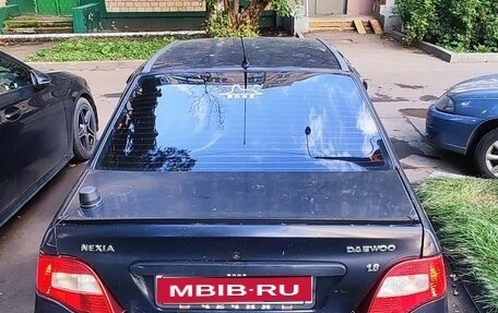 Daewoo Nexia I рестайлинг, 2009 год, 160 000 рублей, 1 фотография