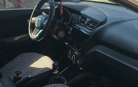 KIA Rio III рестайлинг, 2013 год, 755 000 рублей, 7 фотография