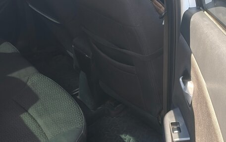 KIA Rio III рестайлинг, 2013 год, 755 000 рублей, 9 фотография