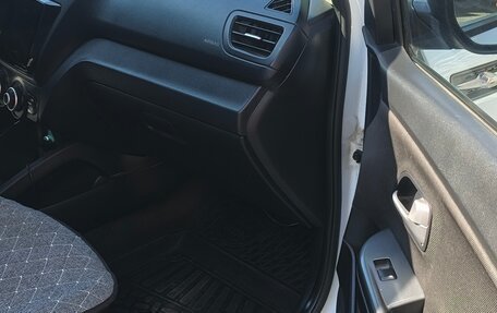 KIA Rio III рестайлинг, 2013 год, 755 000 рублей, 8 фотография