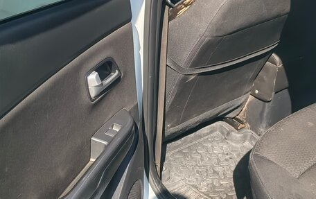 KIA Rio III рестайлинг, 2013 год, 755 000 рублей, 12 фотография