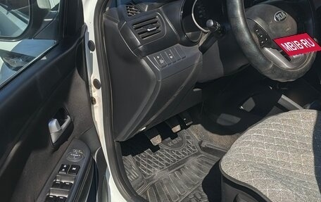 KIA Rio III рестайлинг, 2013 год, 755 000 рублей, 11 фотография