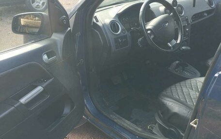 Ford Fusion I, 2008 год, 550 000 рублей, 6 фотография