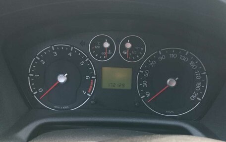 Ford Fusion I, 2008 год, 550 000 рублей, 7 фотография