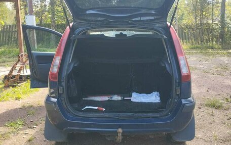 Ford Fusion I, 2008 год, 550 000 рублей, 8 фотография