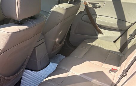 BMW X3, 2004 год, 700 000 рублей, 7 фотография