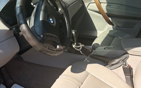 BMW X3, 2004 год, 700 000 рублей, 6 фотография