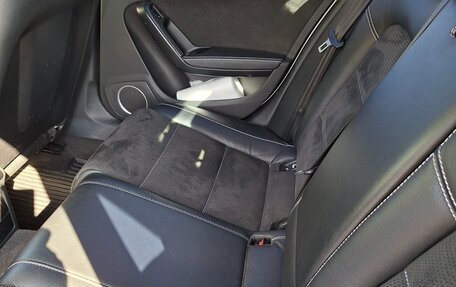 Audi A4, 2009 год, 600 000 рублей, 9 фотография