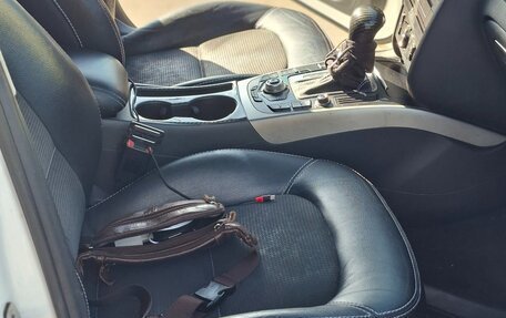 Audi A4, 2009 год, 600 000 рублей, 11 фотография