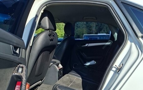 Audi A4, 2009 год, 600 000 рублей, 8 фотография