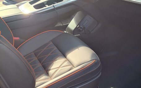 Haval F7, 2024 год, 2 800 000 рублей, 9 фотография