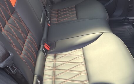 Haval F7, 2024 год, 2 800 000 рублей, 11 фотография