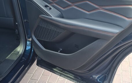 Haval F7, 2024 год, 2 800 000 рублей, 10 фотография
