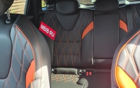Haval F7, 2024 год, 2 800 000 рублей, 8 фотография
