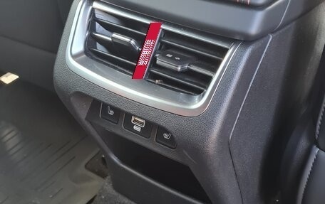Haval F7, 2024 год, 2 800 000 рублей, 12 фотография