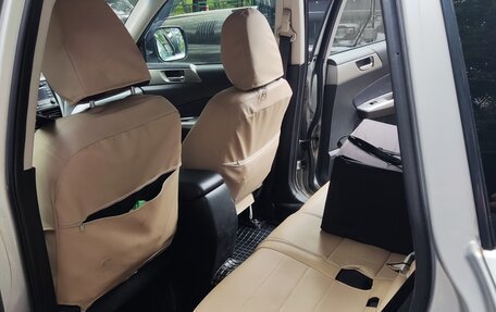 Subaru Forester, 2010 год, 1 000 000 рублей, 9 фотография