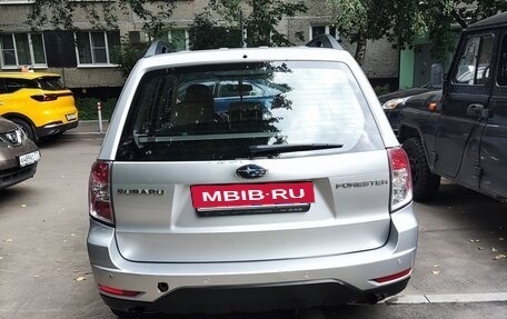 Subaru Forester, 2010 год, 1 000 000 рублей, 14 фотография