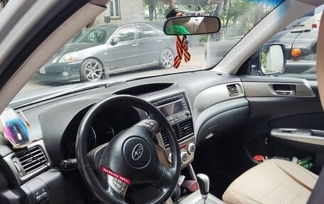 Subaru Forester, 2010 год, 1 000 000 рублей, 10 фотография