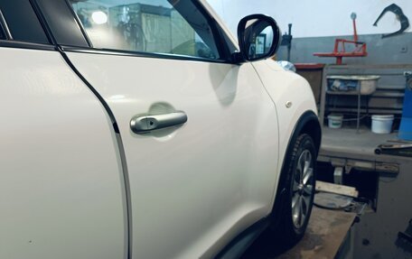 Nissan Juke II, 2012 год, 1 000 050 рублей, 16 фотография