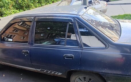 Daewoo Nexia I рестайлинг, 2009 год, 160 000 рублей, 3 фотография