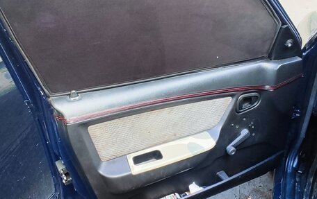 Daewoo Nexia I рестайлинг, 2009 год, 160 000 рублей, 5 фотография