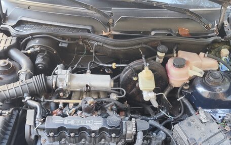 Daewoo Nexia I рестайлинг, 2009 год, 160 000 рублей, 10 фотография