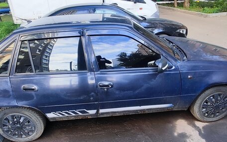 Daewoo Nexia I рестайлинг, 2009 год, 160 000 рублей, 6 фотография