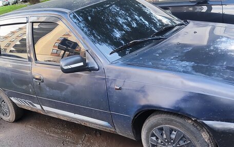 Daewoo Nexia I рестайлинг, 2009 год, 160 000 рублей, 7 фотография