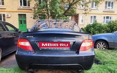 Daewoo Nexia I рестайлинг, 2009 год, 160 000 рублей, 2 фотография