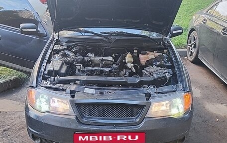 Daewoo Nexia I рестайлинг, 2009 год, 160 000 рублей, 9 фотография