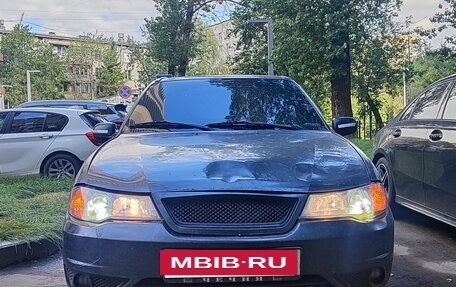 Daewoo Nexia I рестайлинг, 2009 год, 160 000 рублей, 8 фотография