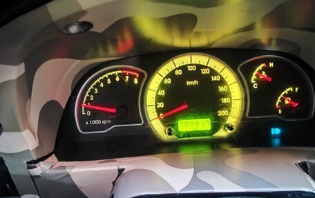 Daewoo Nexia I рестайлинг, 2009 год, 160 000 рублей, 12 фотография