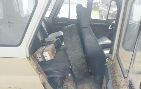 ЛуАЗ 3151, 1997 год, 300 000 рублей, 7 фотография