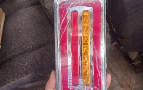 ЛуАЗ 3151, 1997 год, 300 000 рублей, 8 фотография