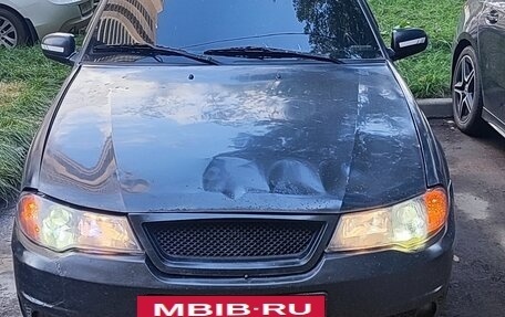 Daewoo Nexia I рестайлинг, 2009 год, 160 000 рублей, 11 фотография