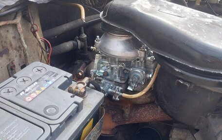 ЛуАЗ 3151, 1997 год, 300 000 рублей, 10 фотография