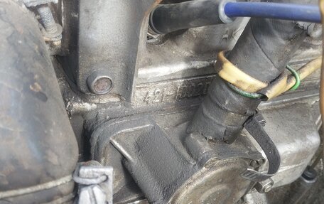 ЛуАЗ 3151, 1997 год, 300 000 рублей, 11 фотография