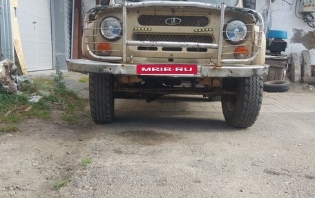 ЛуАЗ 3151, 1997 год, 300 000 рублей, 2 фотография